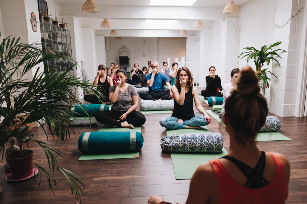 2ENP7858 Temple of Yoga Photography by Elle Narbrook Temple of Yoga | Banbury | Oxfordshire Yoga Photography