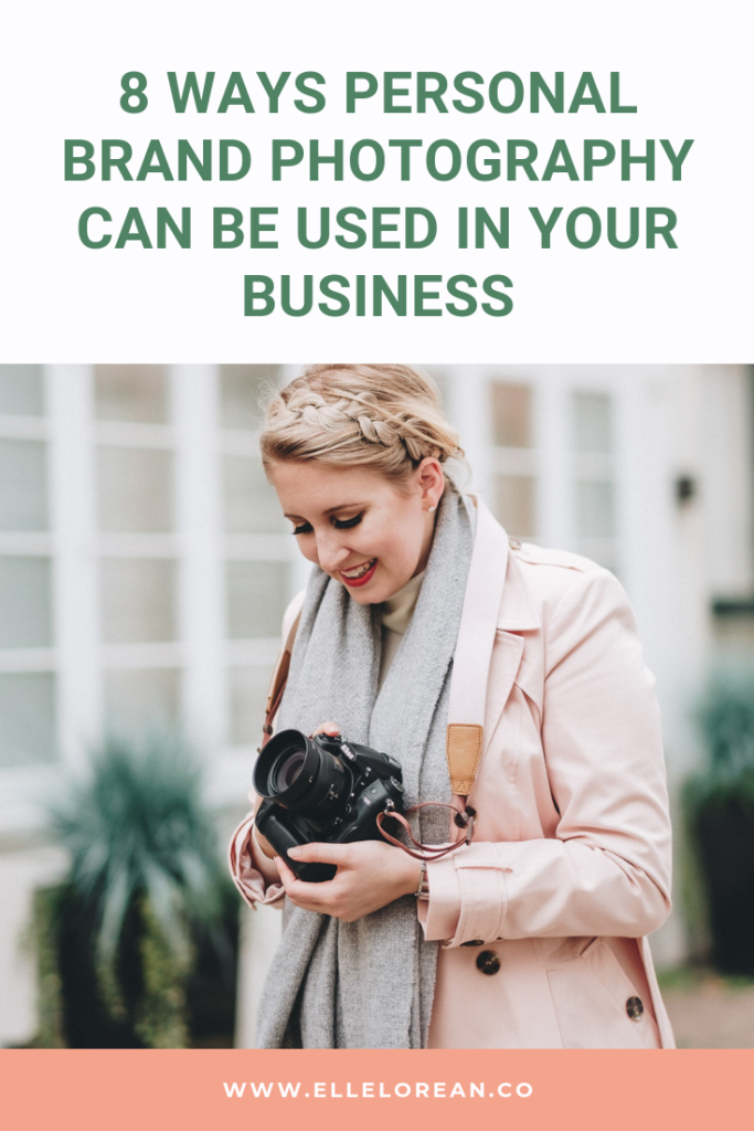 8 ways personal brand photography can be used in your business 8 Ways Personal Brand Photography Can Be Used in Your Business