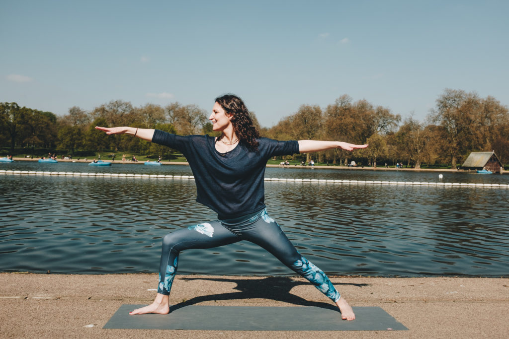 DSF2920 London Yoga Photographer Alma Yoga | A Very Spring Yoga Photoshoot in London