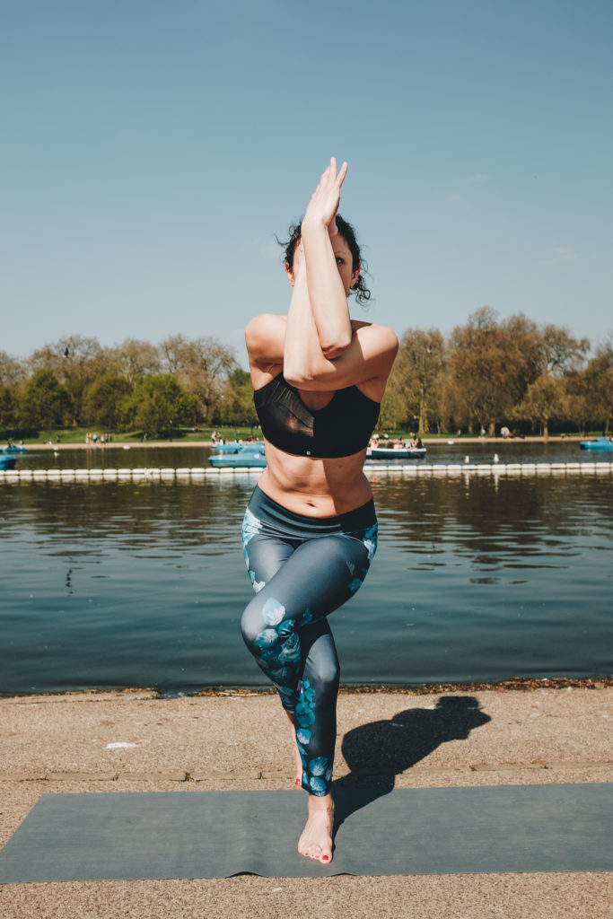 DSF2950 London Yoga Photographer Alma Yoga | A Very Spring Yoga Photoshoot in London