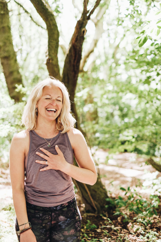 Elena Warwickshire Yoga Photographer 13 Elena | Hampstead Heath Yoga Photographer