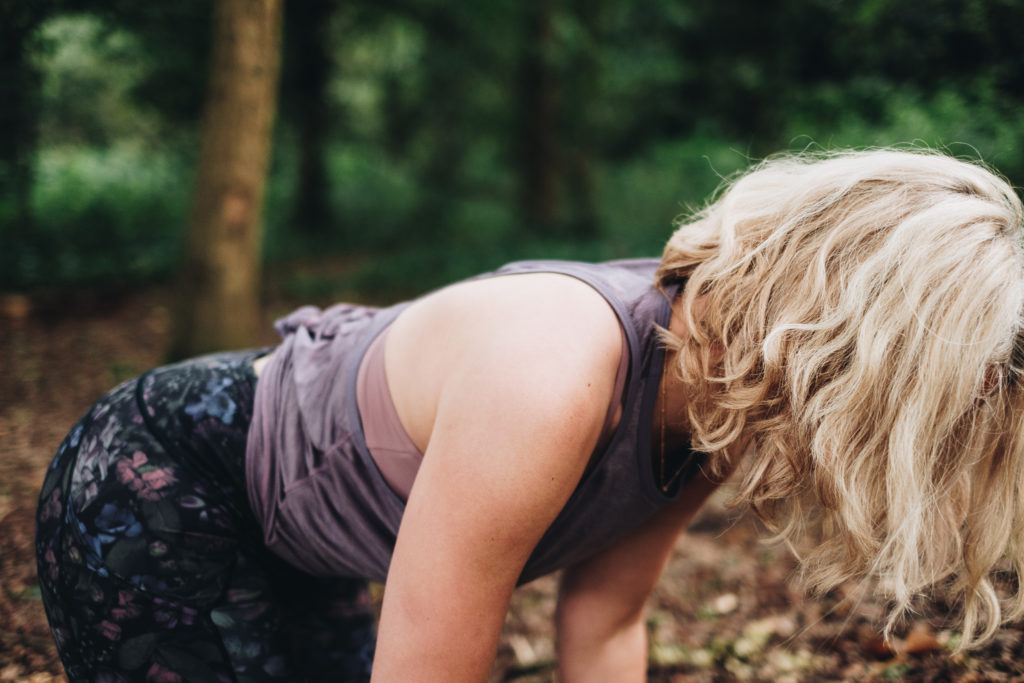 Elena Warwickshire Yoga Photographer 19 Elena | Hampstead Heath Yoga Photographer