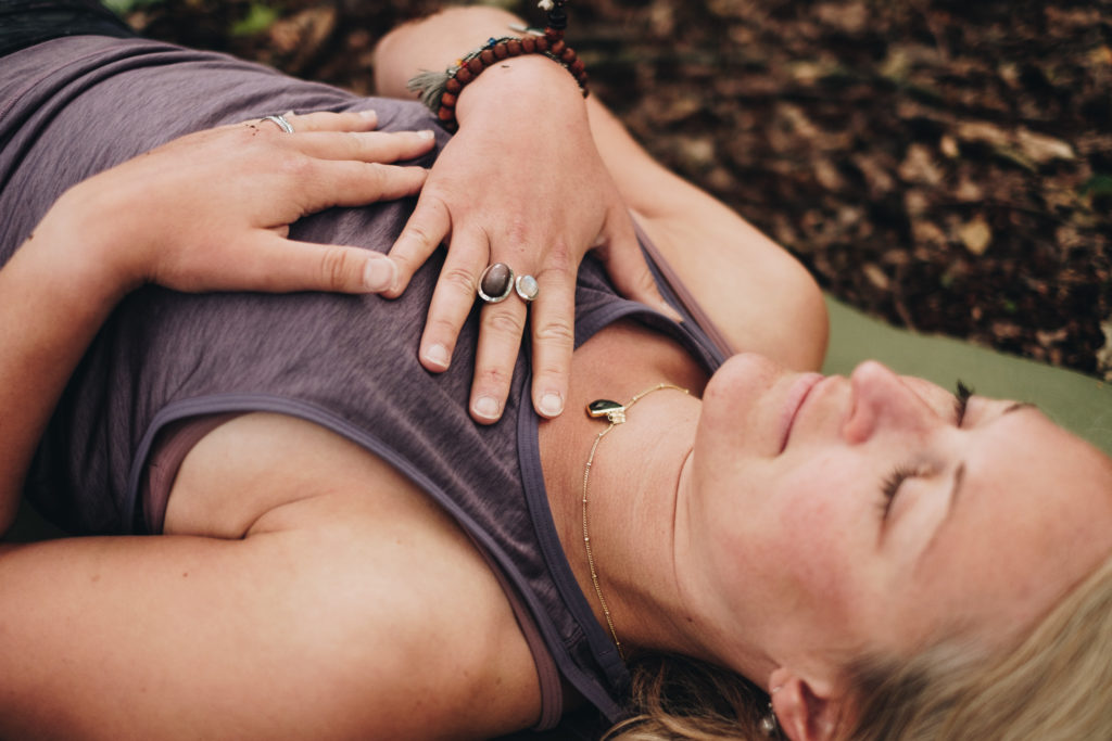 Elena Warwickshire Yoga Photographer 22 Elena | Hampstead Heath Yoga Photographer