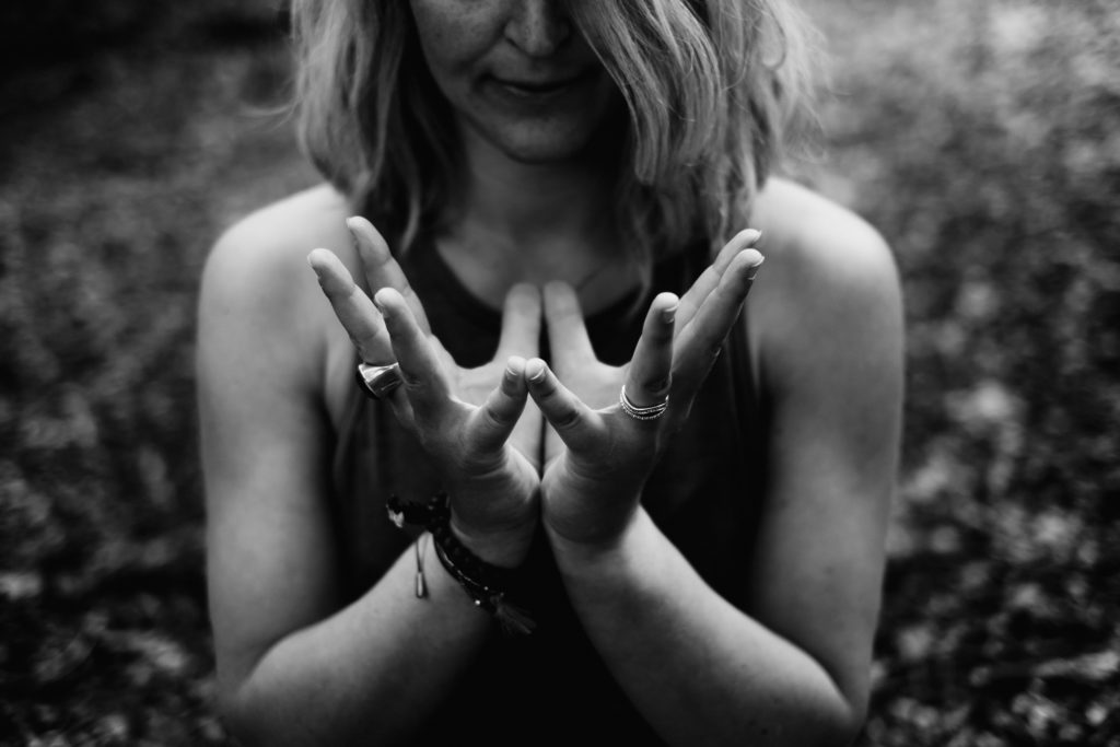 Elena Warwickshire Yoga Photographer 26 Elena | Hampstead Heath Yoga Photographer