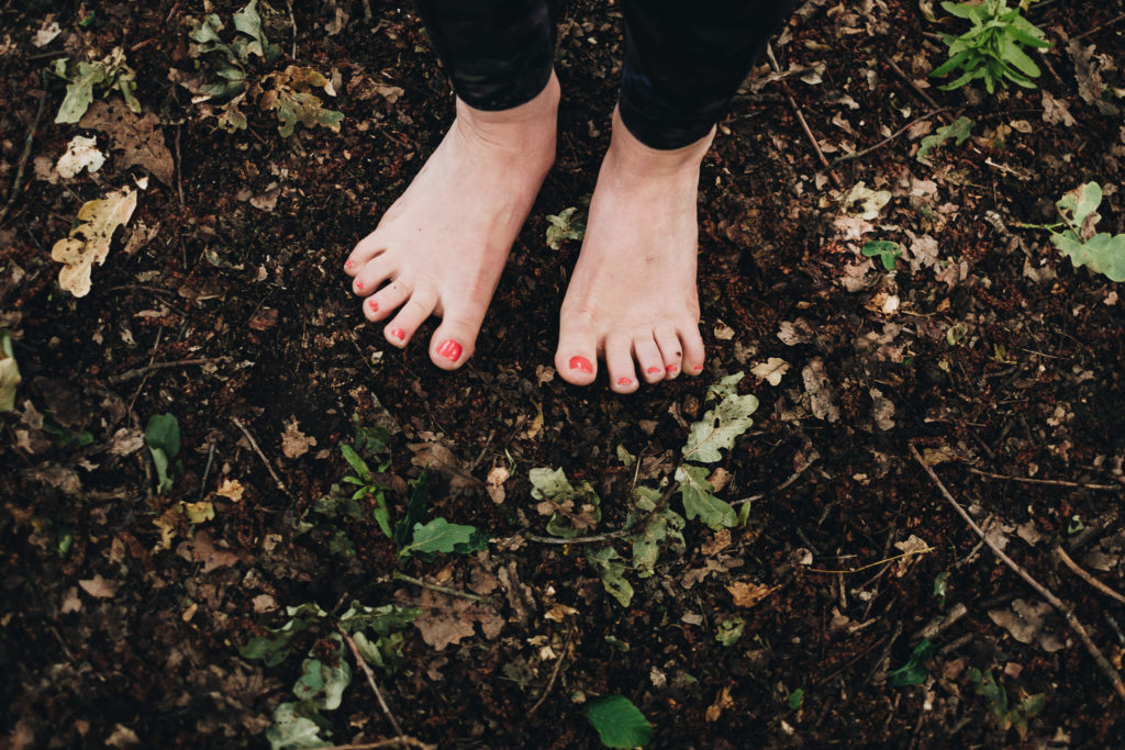 Elena Warwickshire Yoga Photographer 28 Elena | Hampstead Heath Yoga Photographer