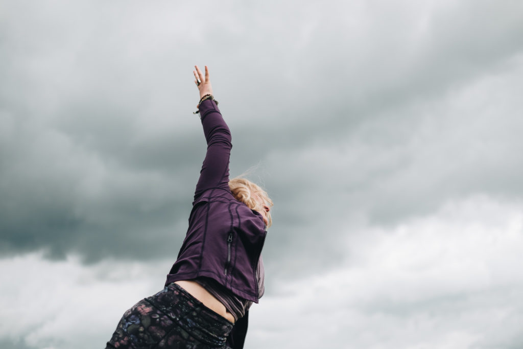 Elena Warwickshire Yoga Photographer 4 Elena | Hampstead Heath Yoga Photographer