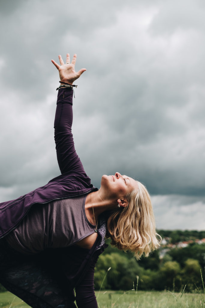 Elena Warwickshire Yoga Photographer 6 Elena | Hampstead Heath Yoga Photographer