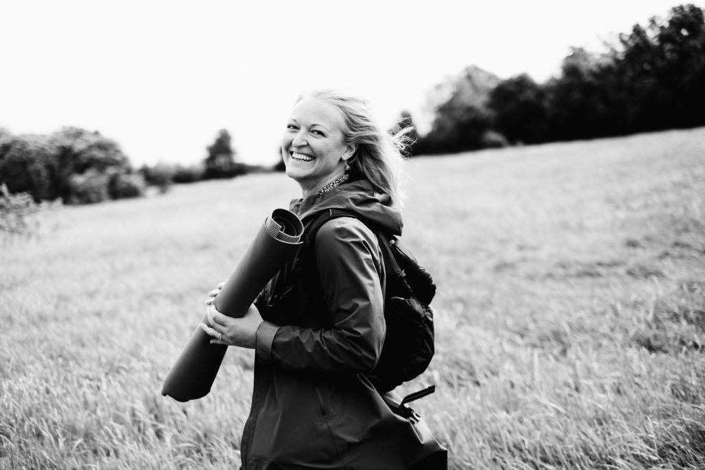 Elena Warwickshire Yoga Photographer 9 Elena | Hampstead Heath Yoga Photographer