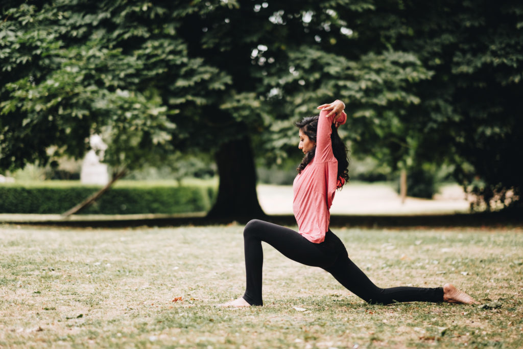 FXT11143 Zainab London Yoga Photography Zainab | Yoga Photography | Battersea Park, London