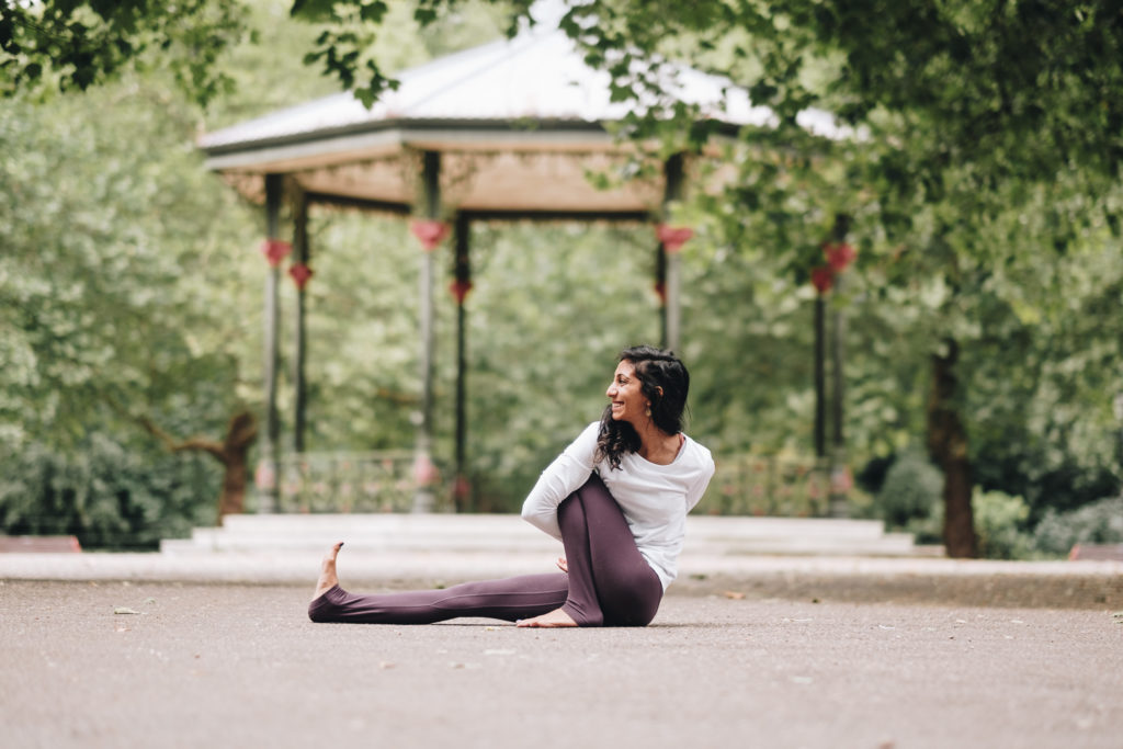 FXT11513 Zainab London Yoga Photography Zainab | Yoga Photography | Battersea Park, London