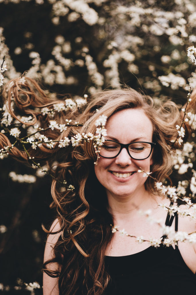 FXT13272 London Surrey Portrait Photographer Stretch Breathe Smile | Central London Yoga Photography