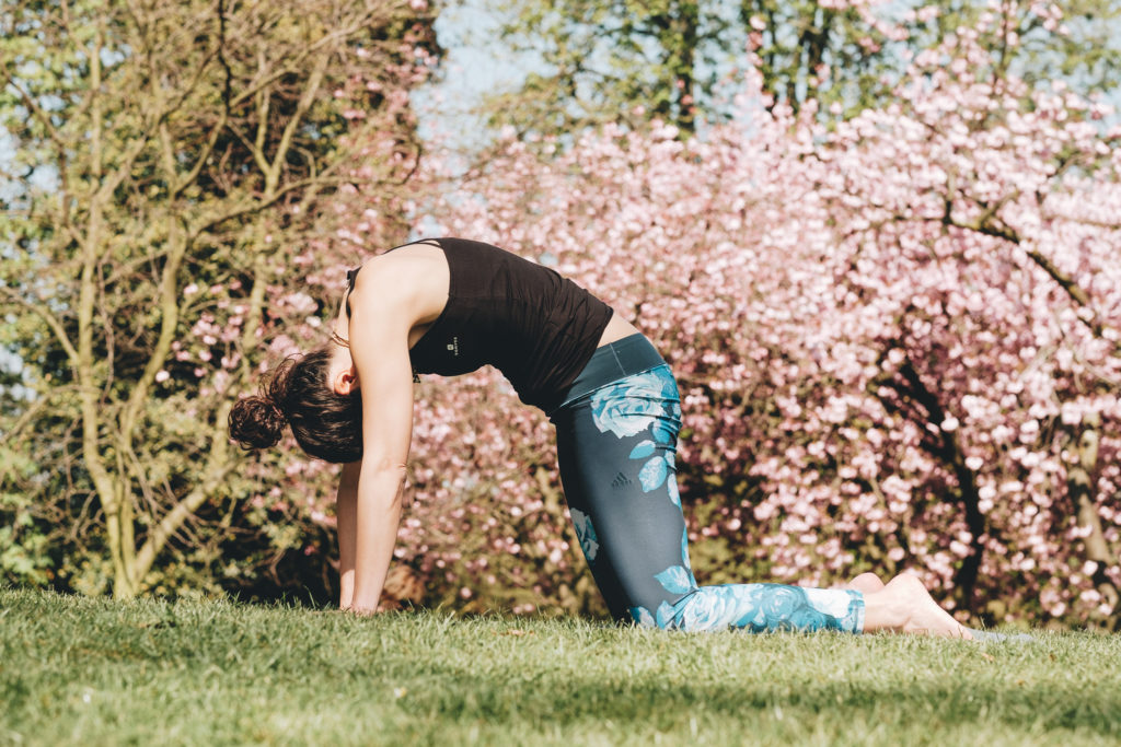 FXT13577 London Yoga Photographer Alma Yoga | A Very Spring Yoga Photoshoot in London