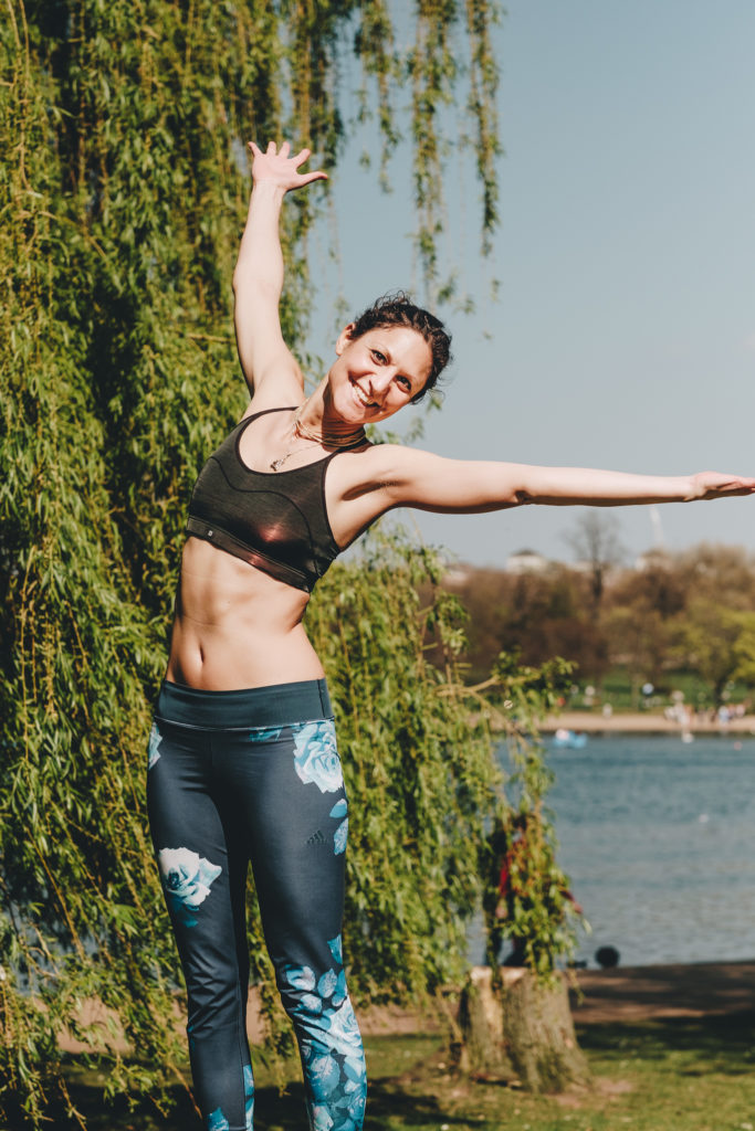 FXT13645 London Yoga Photographer Alma Yoga | A Very Spring Yoga Photoshoot in London