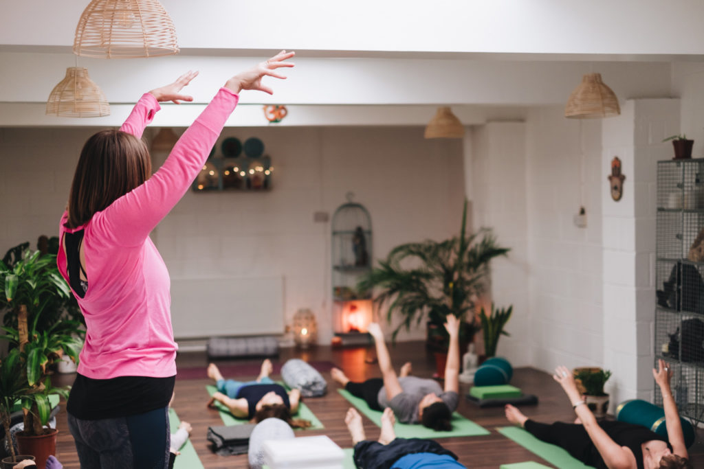 FXT17686 Temple of Yoga Photography by Elle Narbrook Temple of Yoga | Banbury | Oxfordshire Yoga Photography