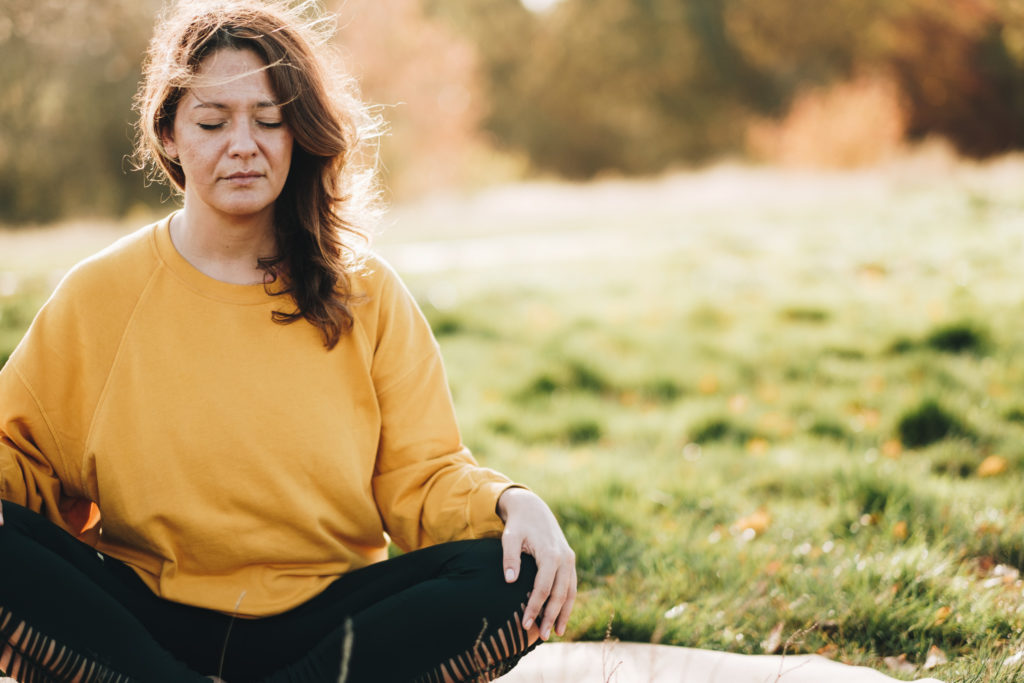 Yoga con Inma | London Yoga Photoshoot | Elle Lorean Co