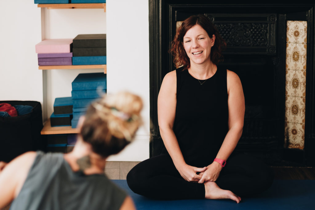 Jos Smith Class 3044 Jos Smith | Yoga Photoshoot in London Home & Studio