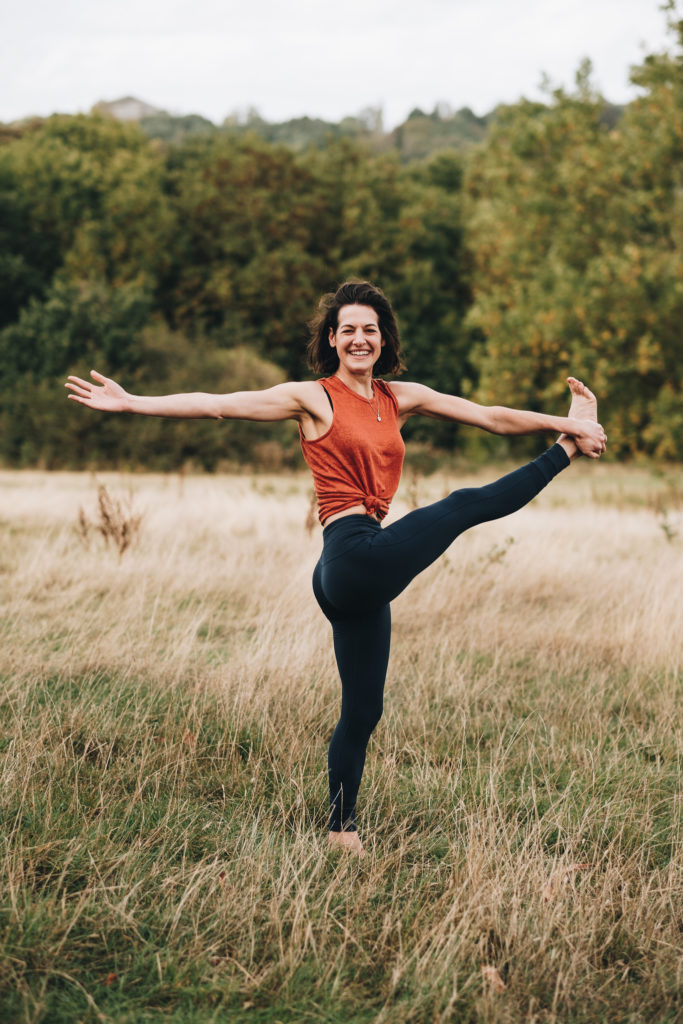 Loren Peta Yoga 29 Loren Peta | Autumn in London | Yoga Photographer