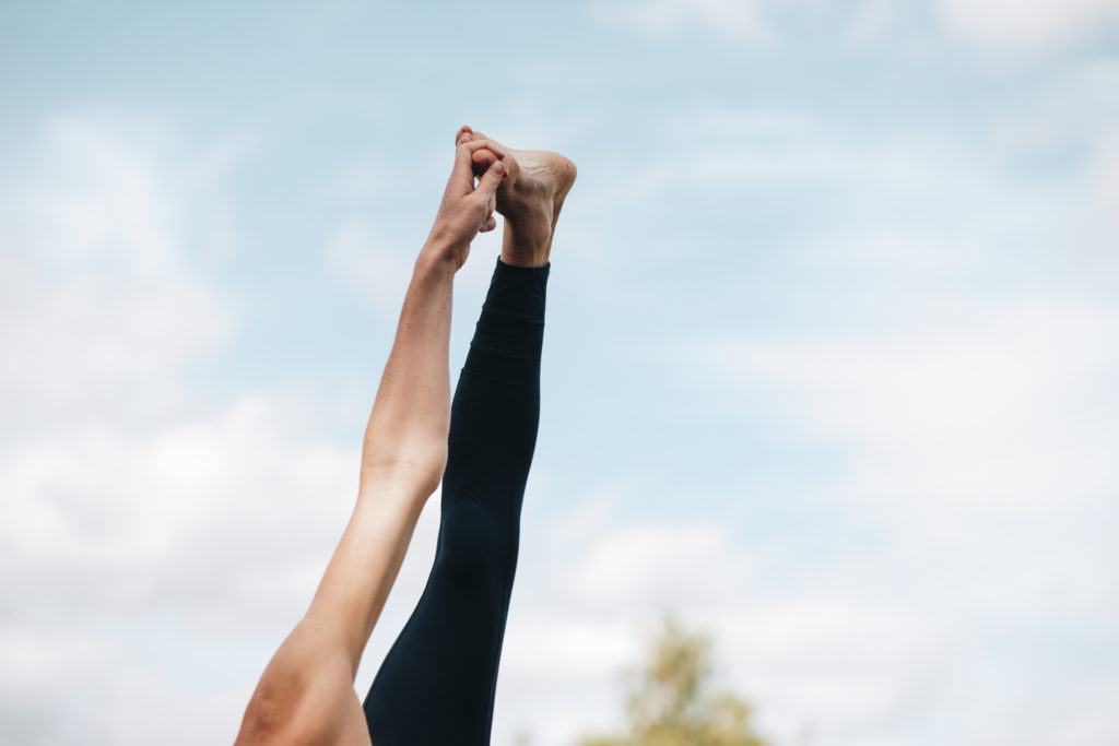 Loren Peta Yoga 4 Loren Peta | Autumn in London | Yoga Photographer