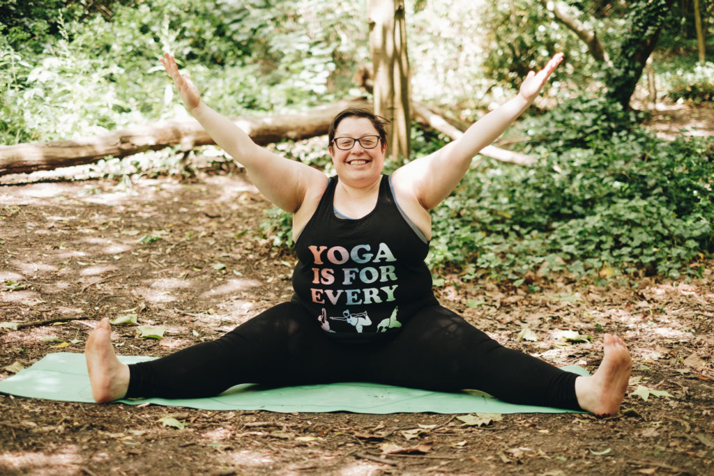 Inclusive Yoga Photography 52 LIT Yoga | Loving, Inclusive, Transformational Yoga