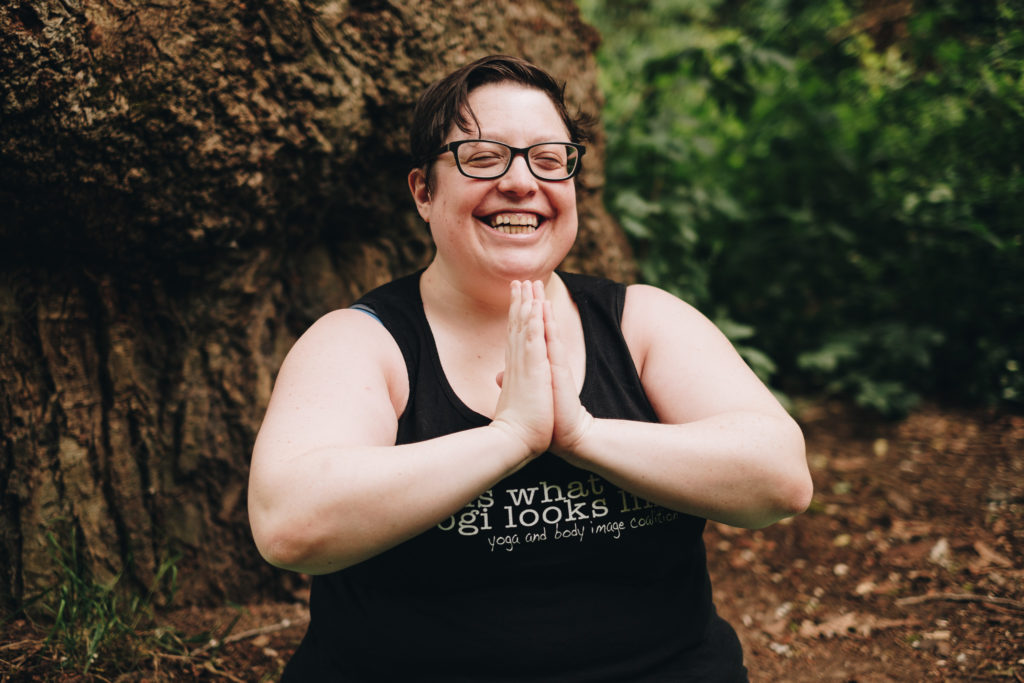 LIT Inclusive Yoga Photography 3 Top 6 Blog Posts of 2019