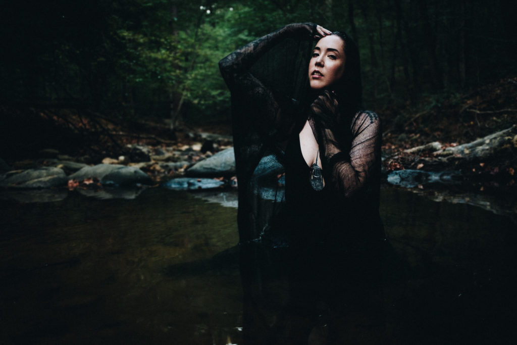 River Witch 12 Why making time for personal creative projects is important