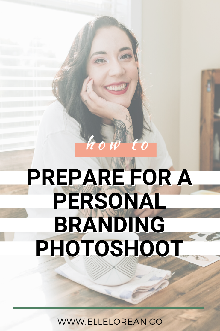 how to prepare for a personal branding photoshoot How to Prepare for a Personal Branding Photoshoot