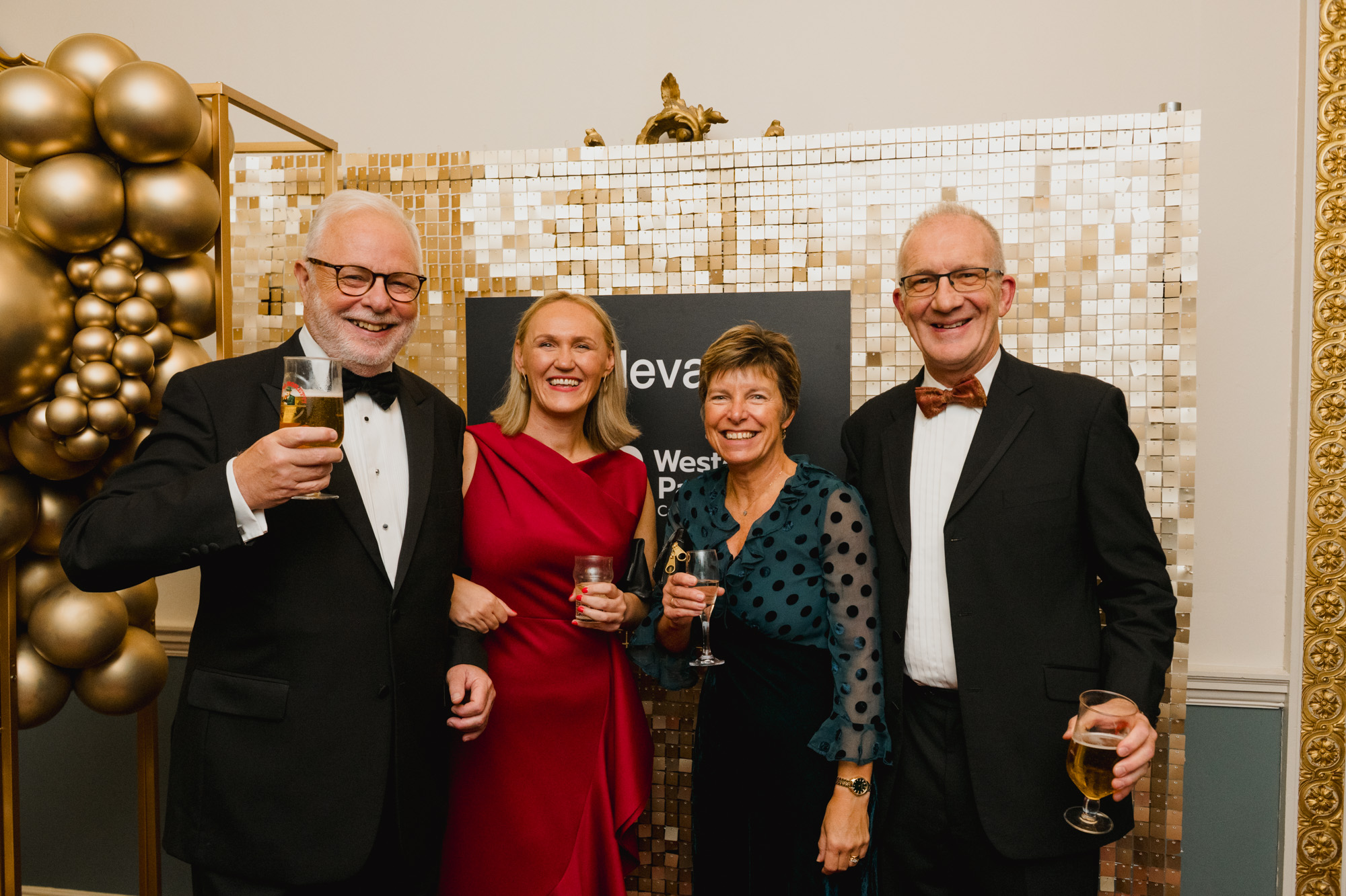 Cutlers Hall Charity Ball Event Photographer 1 Capturing the Manufacturing Charity Ball | Cutlers Hall, Sheffield