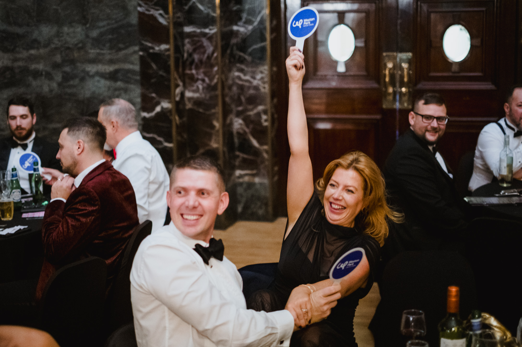 Cutlers Hall Charity Ball Event Photography 33 Capturing the Manufacturing Charity Ball | Cutlers Hall, Sheffield