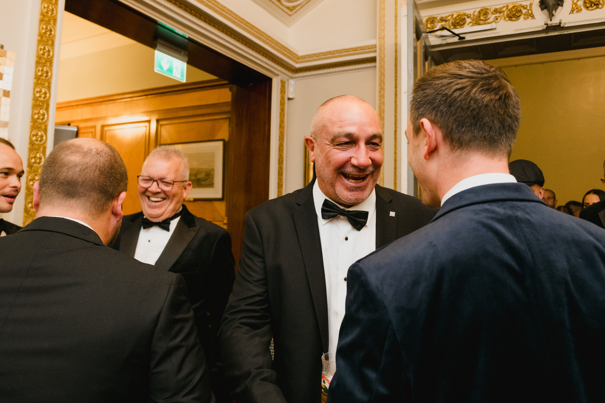 Cutlers Hall Charity Ball Event Photography 6 Capturing the Manufacturing Charity Ball | Cutlers Hall, Sheffield