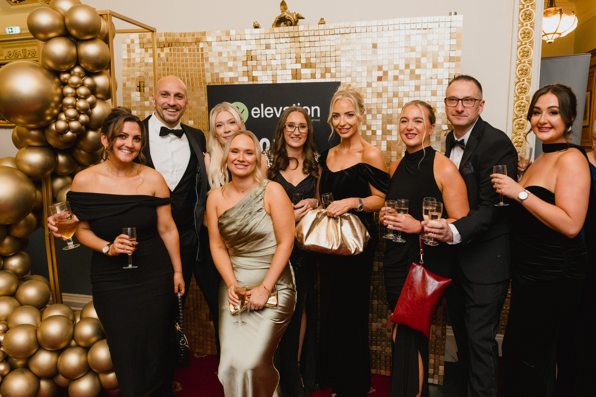 Cutlers Hall Charity Ball Event Photography 9 Capturing the Manufacturing Charity Ball | Cutlers Hall, Sheffield
