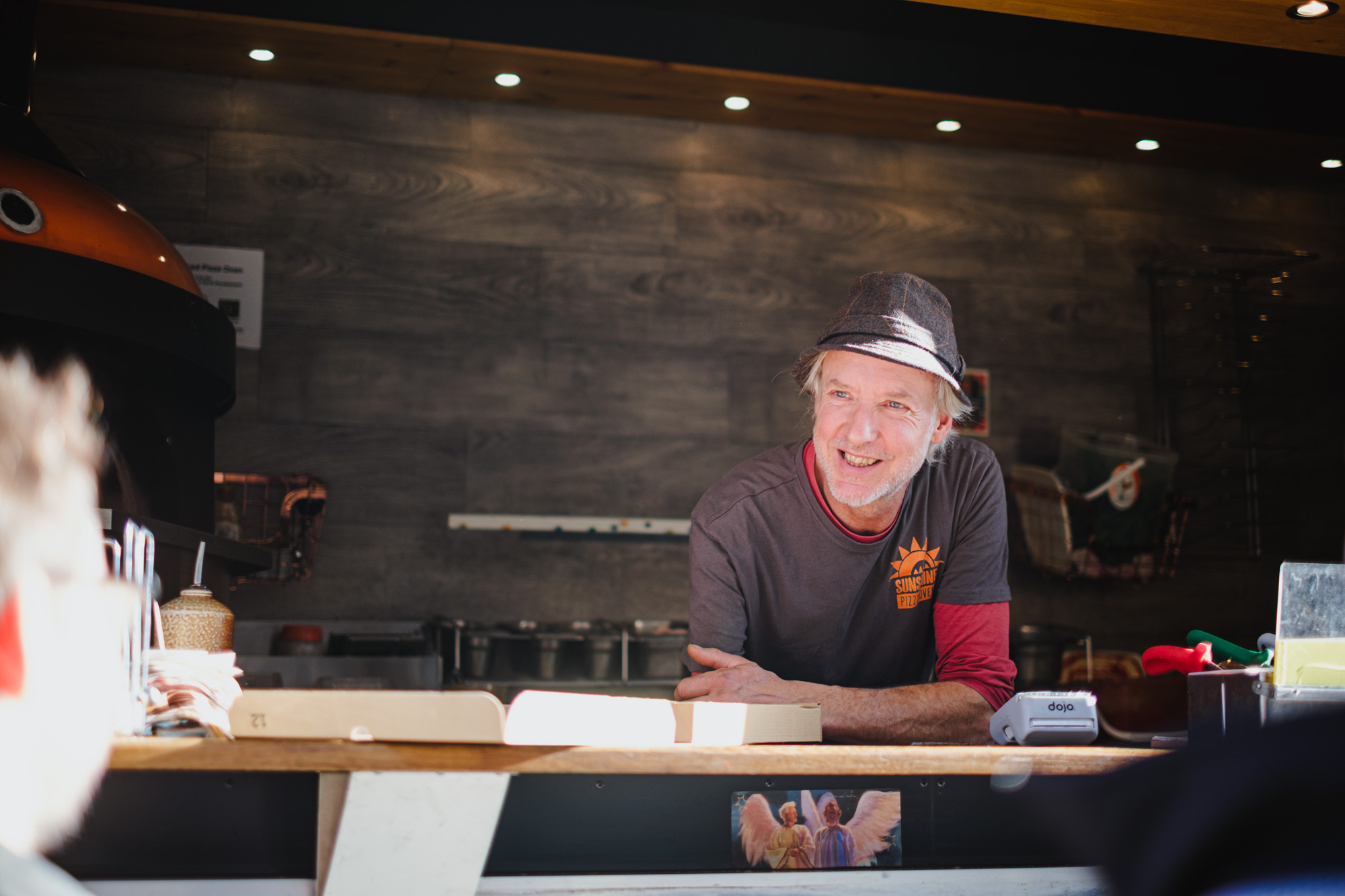 Regenerative Food Festival Moor Market 17 Event Photography in Sheffield: Capturing the Regenerative Food Festival