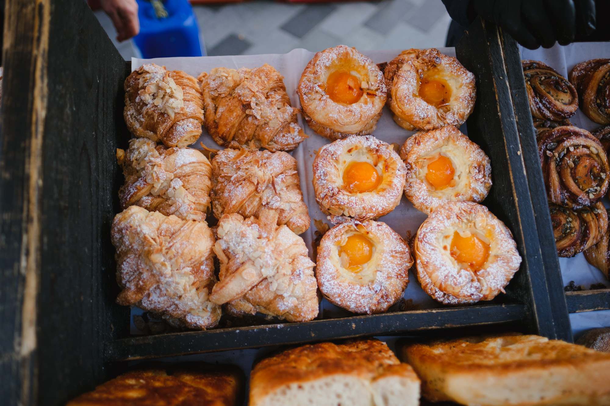 Regenerative Food Festival Moor Market 5 Event Photography in Sheffield: Capturing the Regenerative Food Festival