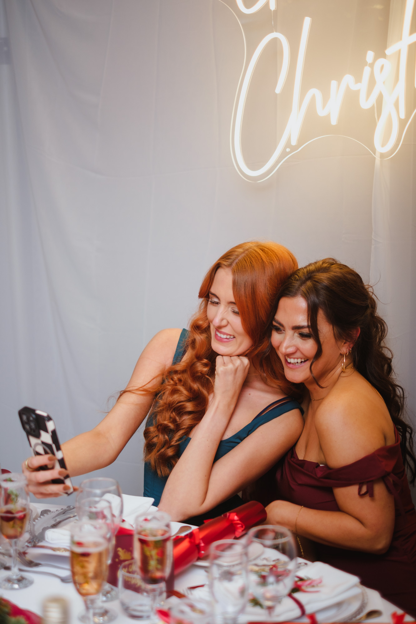 Sheffield Christmas Party Event Photography 5 Home